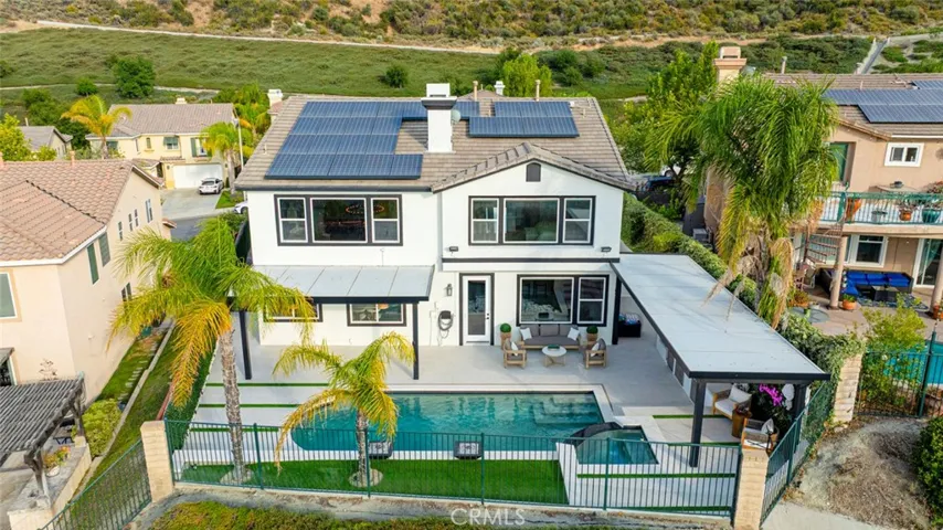 17743 Wren Drive, Canyon Country, California 91387