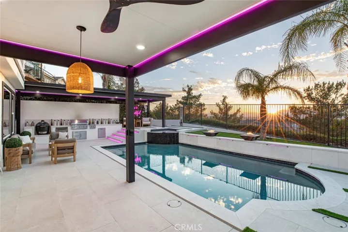 17743 Wren Drive, Canyon Country, California 91387