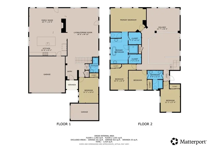 17743 Wren Drive, Canyon Country, California 91387