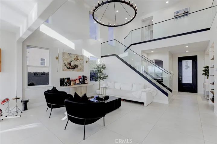 17743 Wren Drive, Canyon Country, California 91387