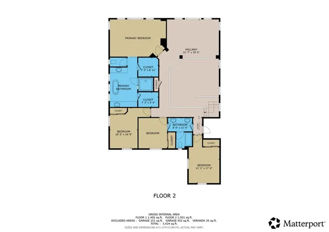 17743 Wren Drive, Canyon Country, California 91387