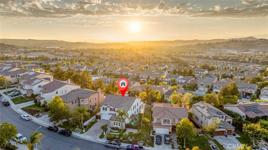 17743 Wren Drive, Canyon Country, California 91387