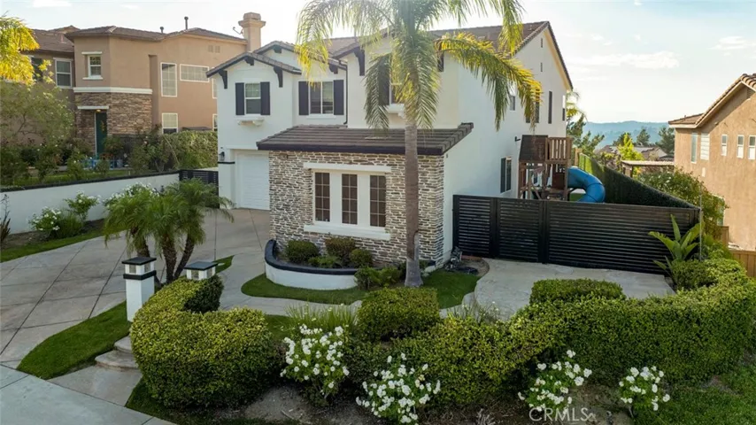 17743 Wren Drive, Canyon Country, California 91387
