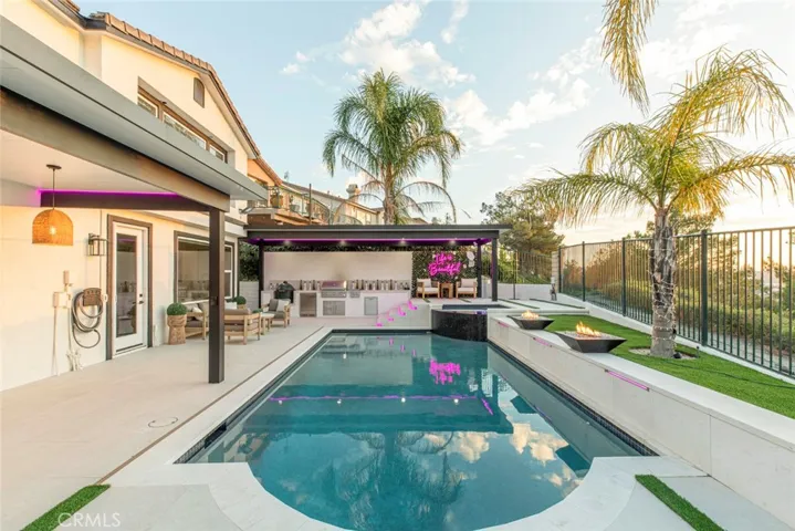 17743 Wren Drive, Canyon Country, California 91387