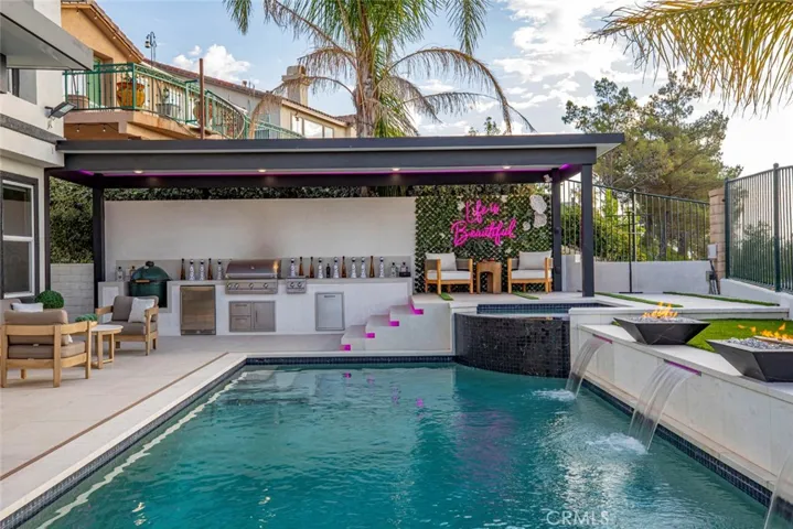 17743 Wren Drive, Canyon Country, California 91387