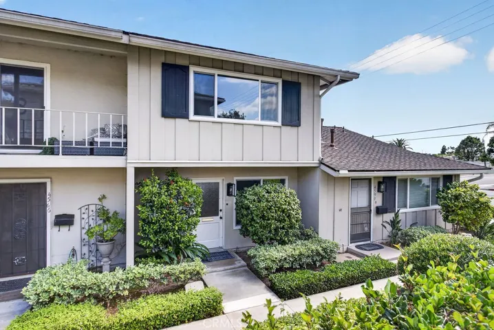4588 Jamestown, Yorba Linda, California 92886