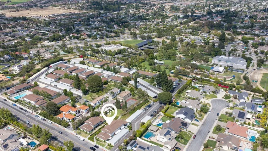 4588 Jamestown, Yorba Linda, California 92886