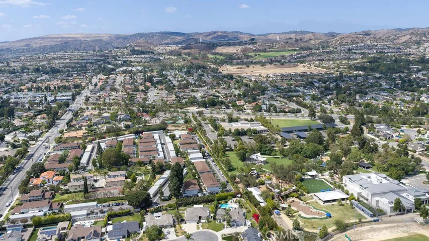 4588 Jamestown, Yorba Linda, California 92886