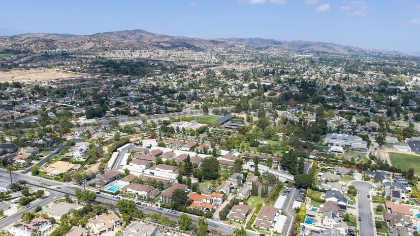 4588 Jamestown, Yorba Linda, California 92886