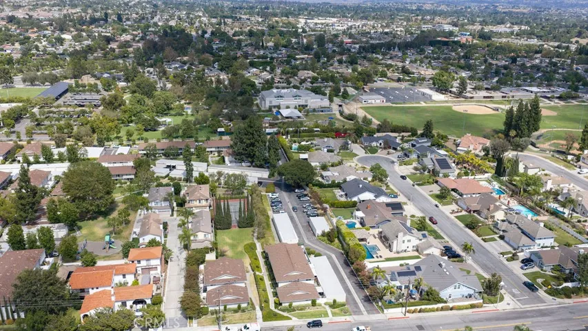 4588 Jamestown, Yorba Linda, California 92886