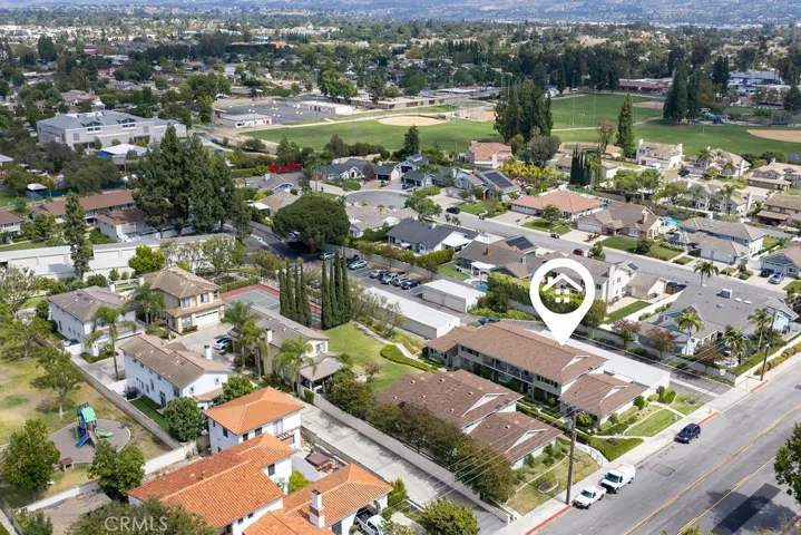 4588 Jamestown, Yorba Linda, California 92886