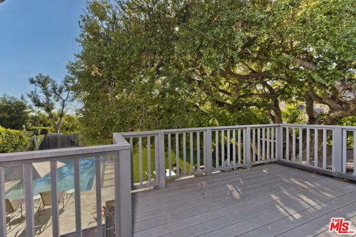 2855 Club Drive, Los Angeles, California 90064