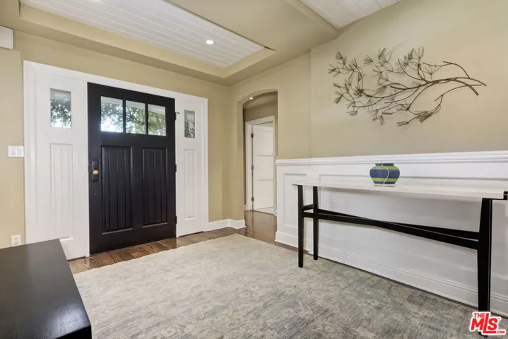 2855 Club Drive, Los Angeles, California 90064