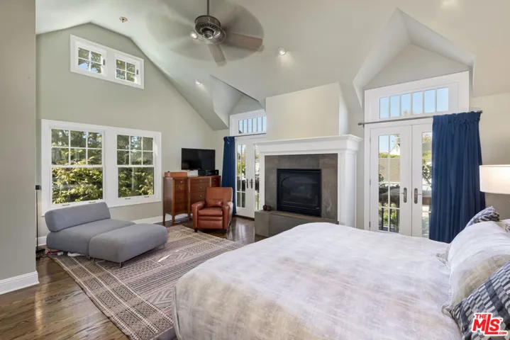 2855 Club Drive, Los Angeles, California 90064