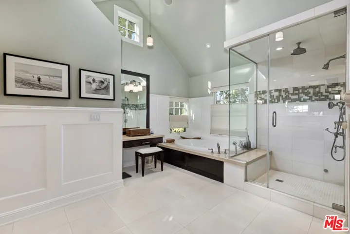 2855 Club Drive, Los Angeles, California 90064