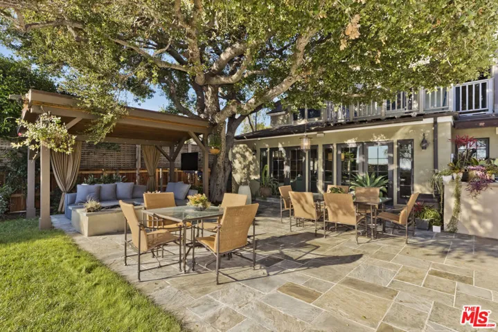 2855 Club Drive, Los Angeles, California 90064