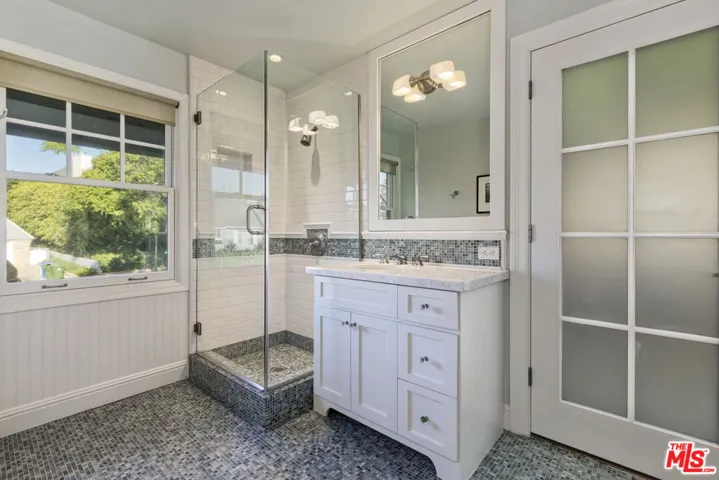 2855 Club Drive, Los Angeles, California 90064