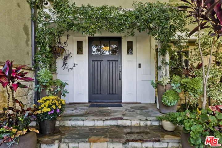 2855 Club Drive, Los Angeles, California 90064