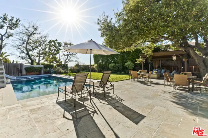 2855 Club Drive, Los Angeles, California 90064