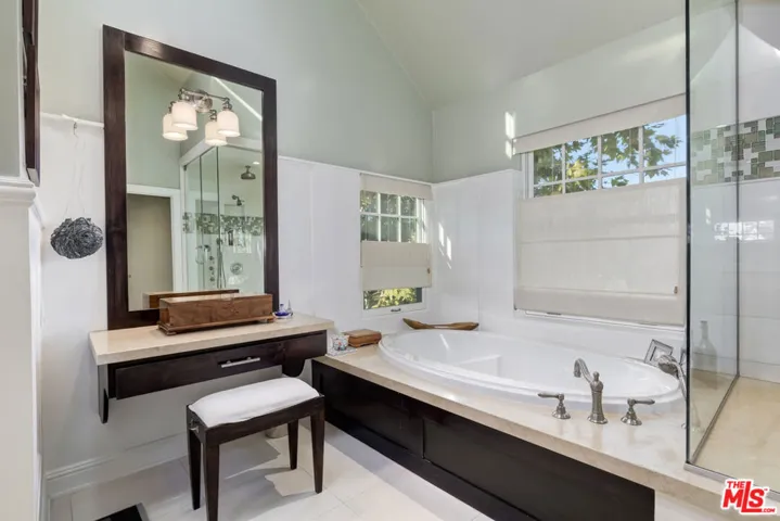 2855 Club Drive, Los Angeles, California 90064