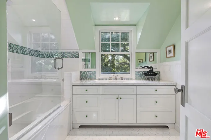 2855 Club Drive, Los Angeles, California 90064