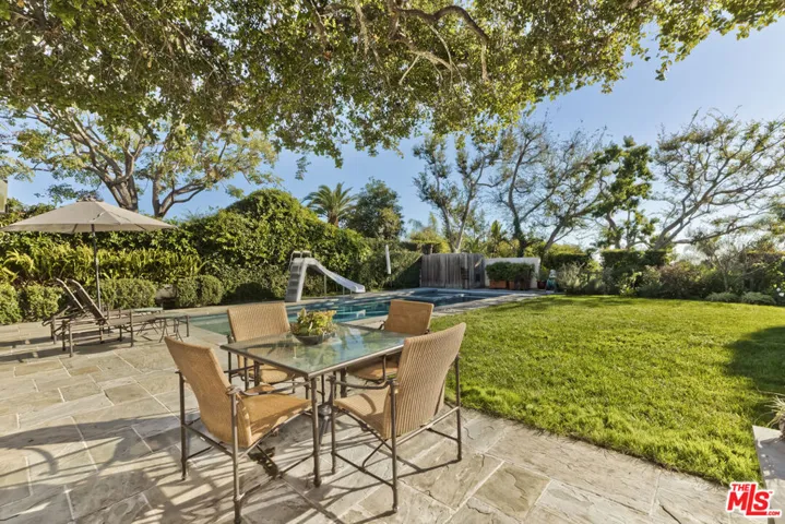 2855 Club Drive, Los Angeles, California 90064