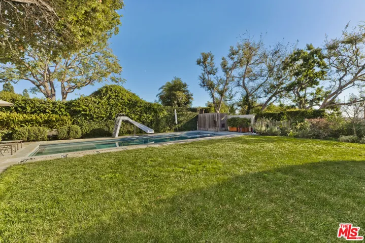 2855 Club Drive, Los Angeles, California 90064