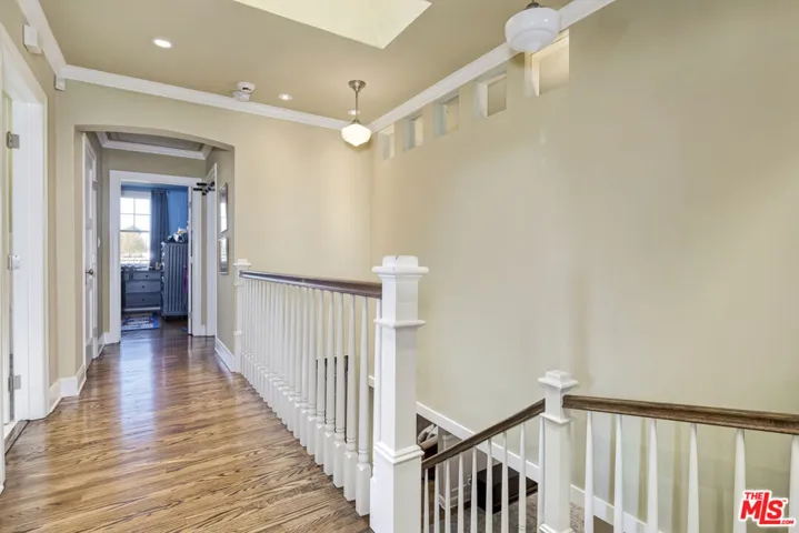 2855 Club Drive, Los Angeles, California 90064