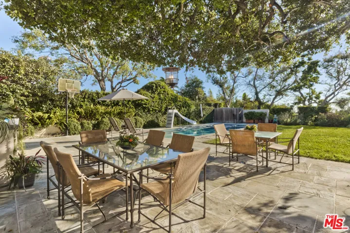 2855 Club Drive, Los Angeles, California 90064