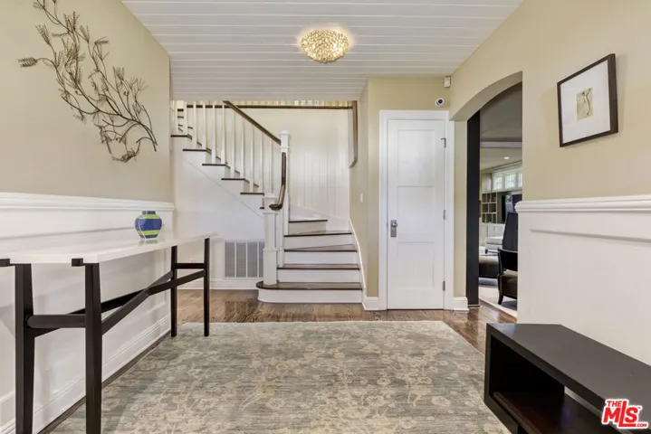 2855 Club Drive, Los Angeles, California 90064