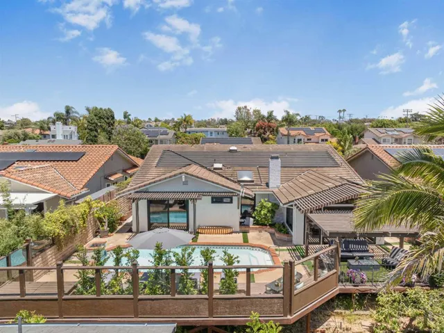 3985 Syme Drive, Carlsbad, California 92008