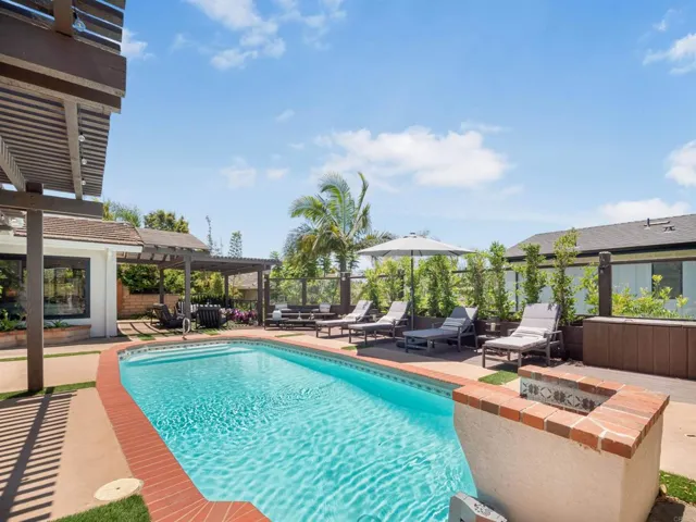 3985 Syme Drive, Carlsbad, California 92008