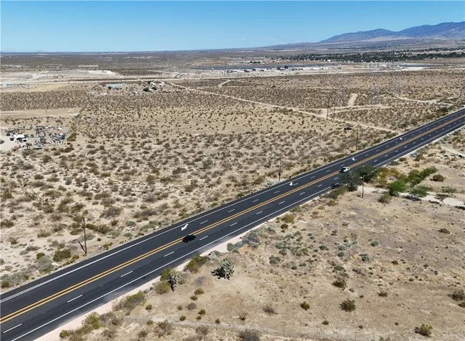 0 Pearblossom Highway, Littlerock, California 93543
