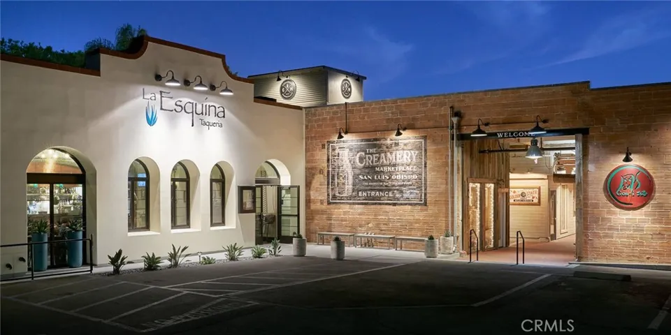 570 Higuera St 210, San Luis Obispo, California 93401