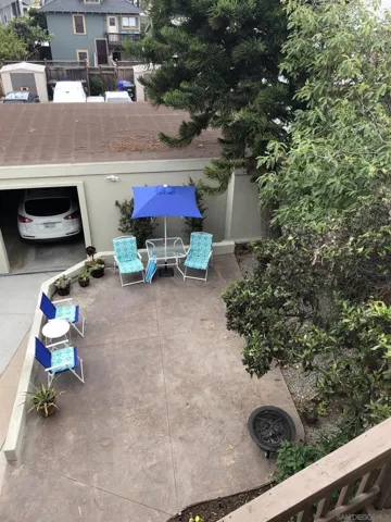 2473 Market 7, San Diego, California 92102