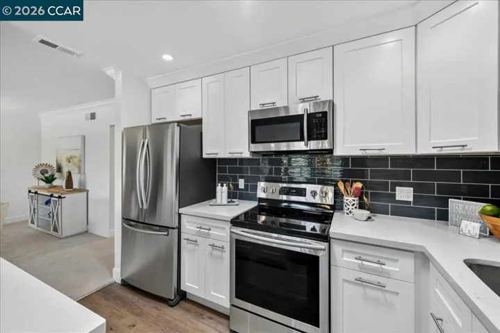 1217 Leisure Ln 5, Walnut Creek, California 94595