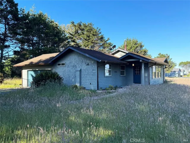 34201 Pacific Reefs Road, Albion, California 95410