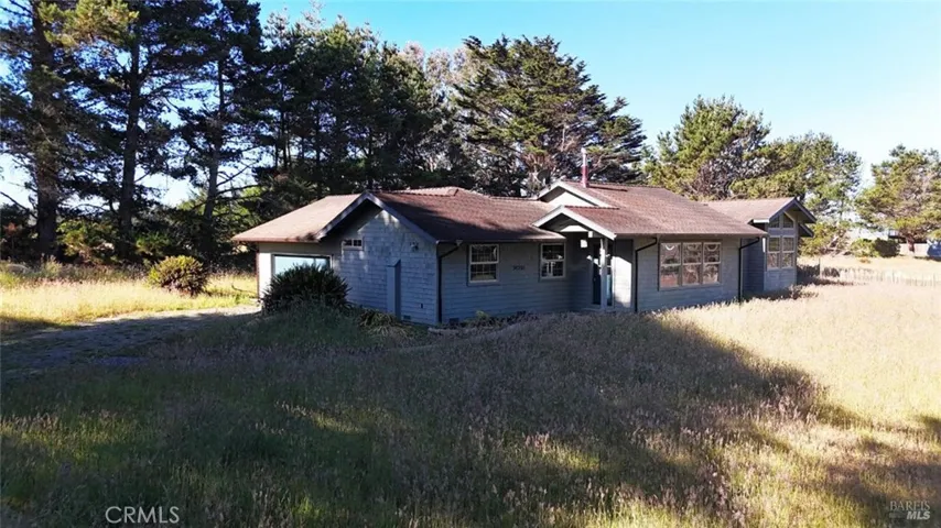34201 Pacific Reefs Road, Albion, California 95410