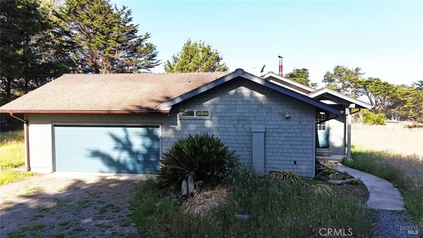 34201 Pacific Reefs Road, Albion, California 95410