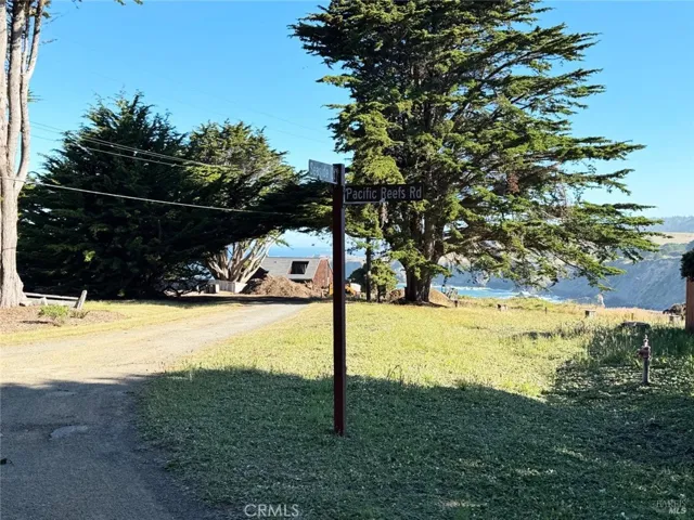 34201 Pacific Reefs Road, Albion, California 95410