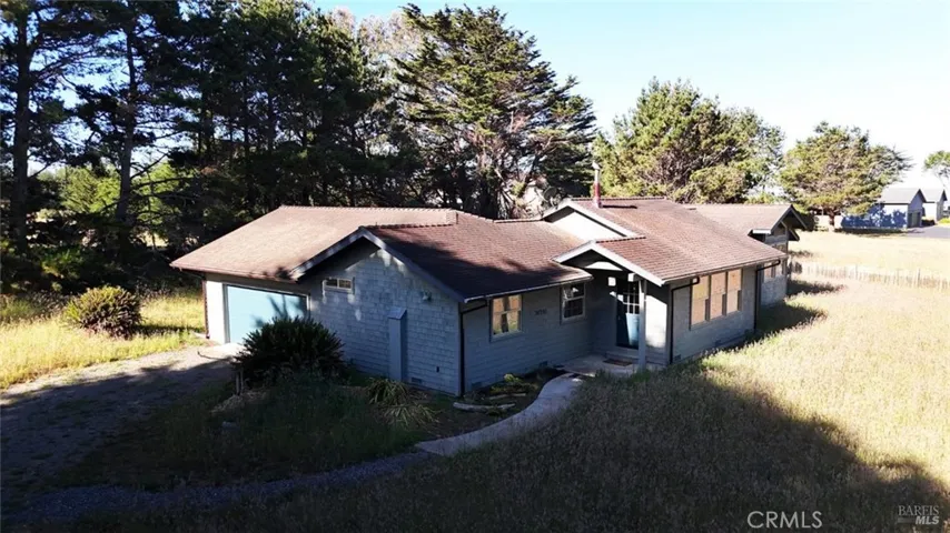 34201 Pacific Reefs Road, Albion, California 95410