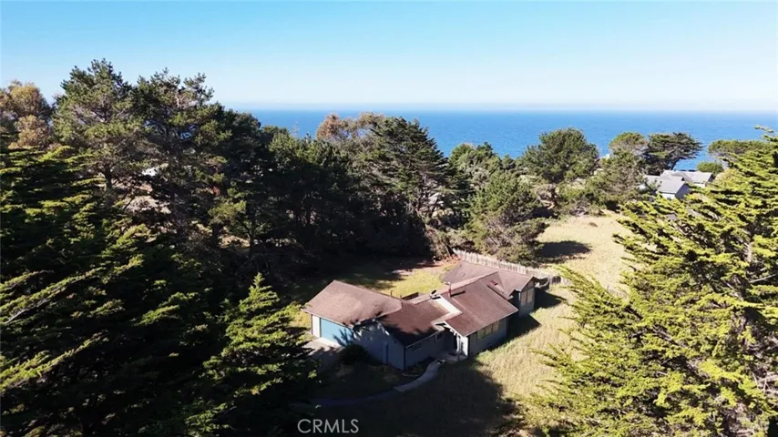 34201 Pacific Reefs Road, Albion, California 95410