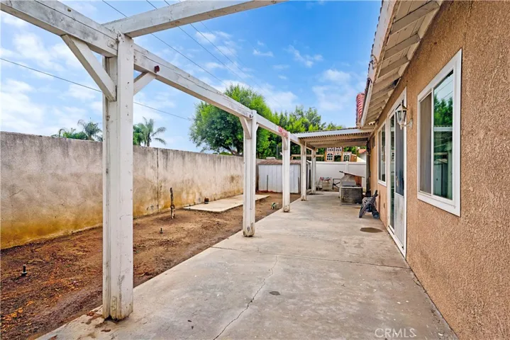 16861 Via Lunado, Moreno Valley, California 92551