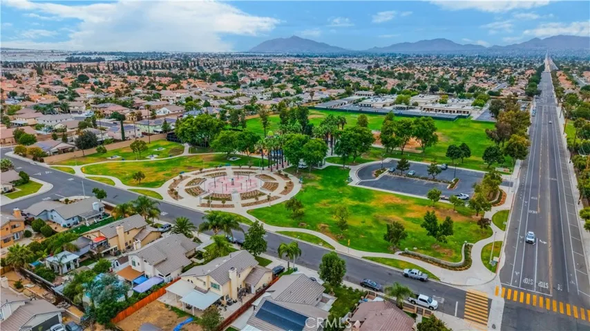 16861 Via Lunado, Moreno Valley, California 92551