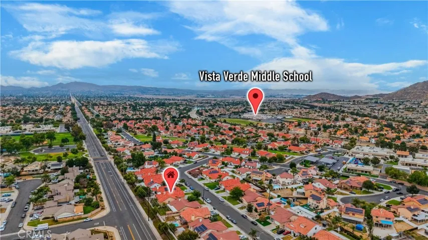 16861 Via Lunado, Moreno Valley, California 92551