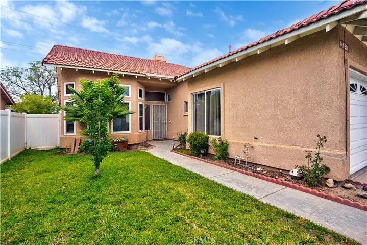 16861 Via Lunado, Moreno Valley, California 92551
