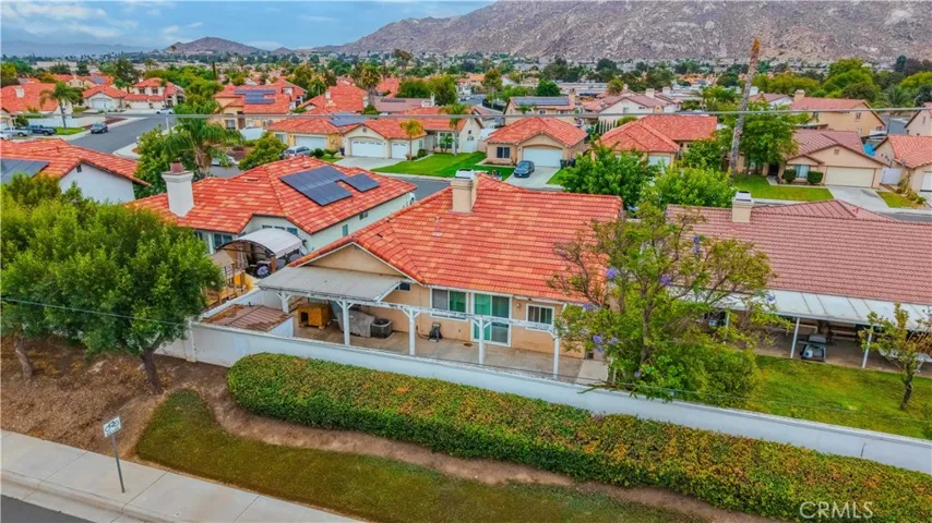 16861 Via Lunado, Moreno Valley, California 92551