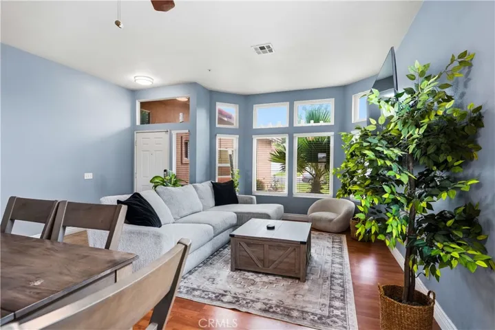 16861 Via Lunado, Moreno Valley, California 92551
