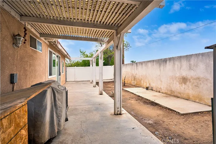 16861 Via Lunado, Moreno Valley, California 92551