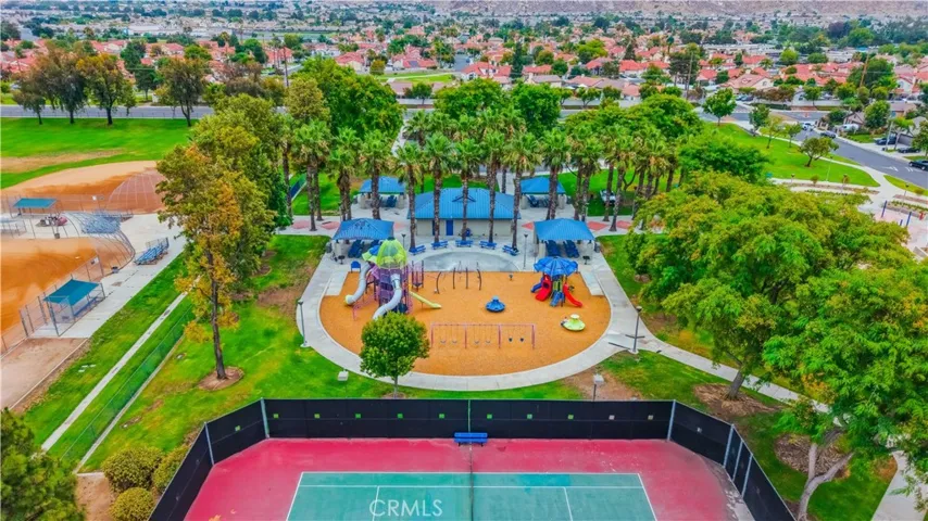 16861 Via Lunado, Moreno Valley, California 92551